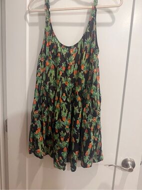 OBEY Cactus Dress